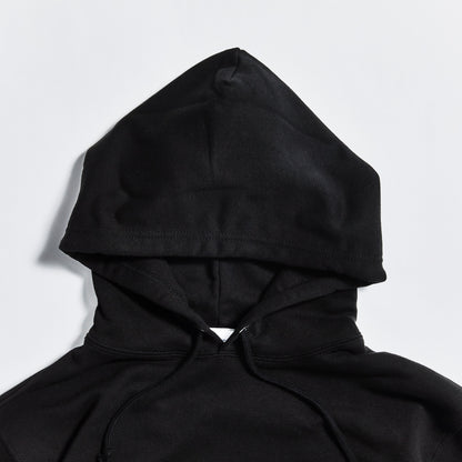 REFLECTOR HOODIE