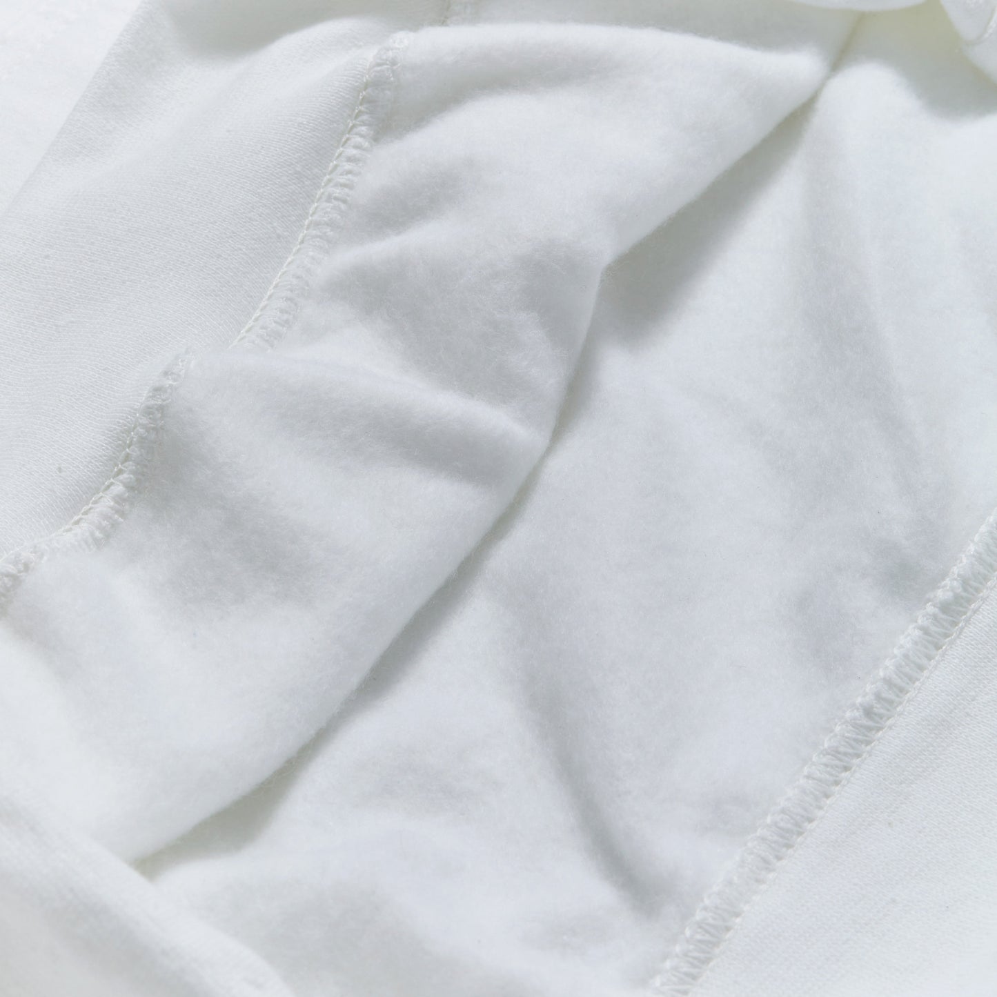 Hoodie_Skateboard（WHITE）