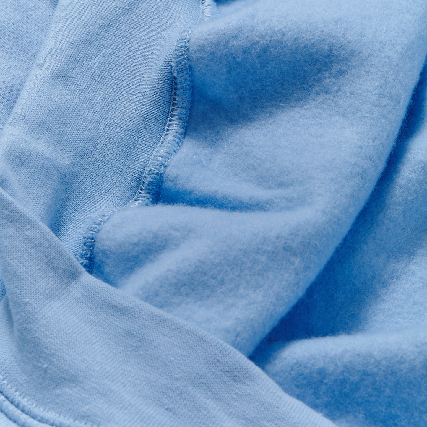 Hoodie_Skateboard（BLUE）