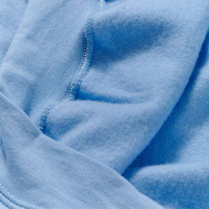 Hoodie_Skateboard（BLUE）