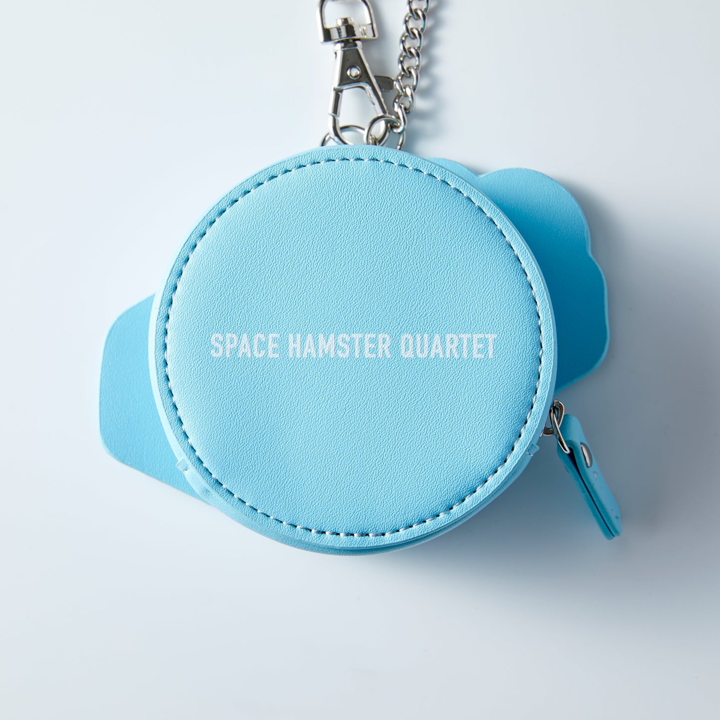 ダイカットポーチ（キーボード）