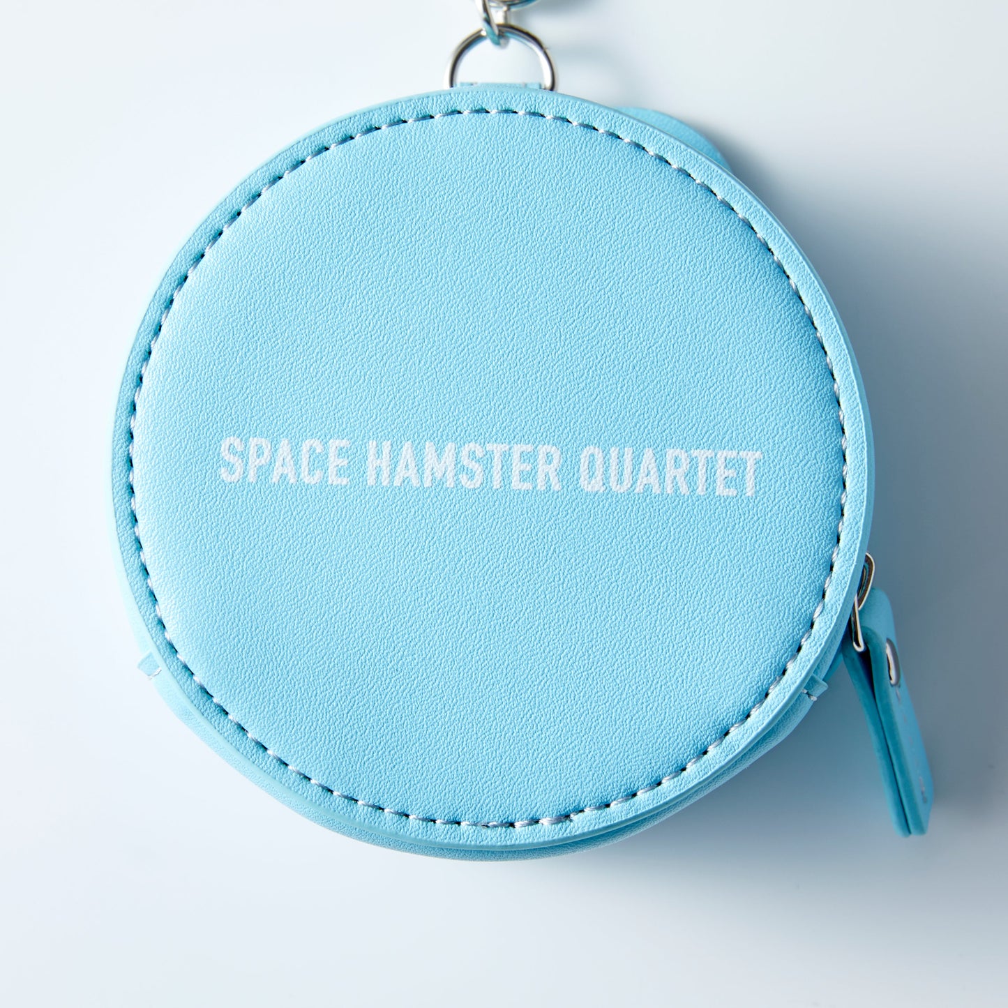 ダイカットポーチ（ドラム）