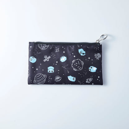 フラットポーチ(SPACE)