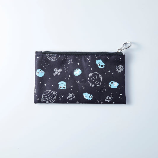 フラットポーチ(SPACE)