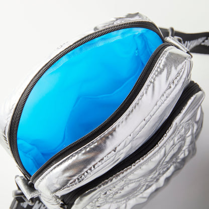 キルティングショルダーまがお