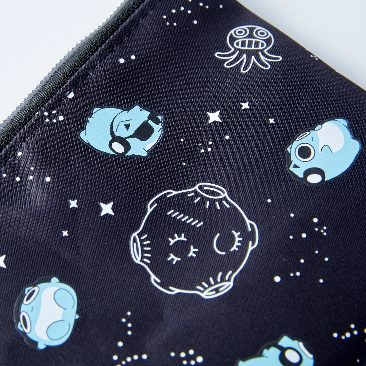 フラットポーチ(SPACE)