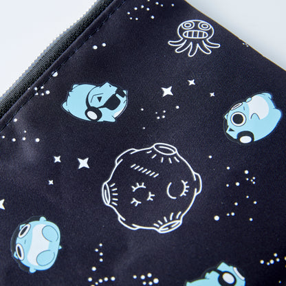 フラットポーチ(SPACE)