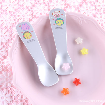チェゴシム×コジコジ アイスクリームスプーン