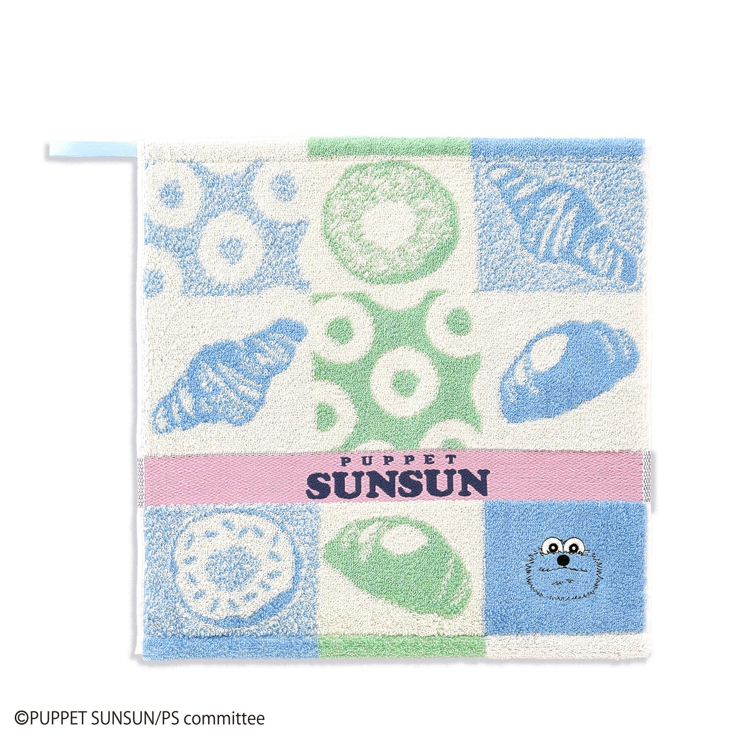 PUPPET SUNSUN NEW ITEM – CHOCOLATE ONLINE STORE