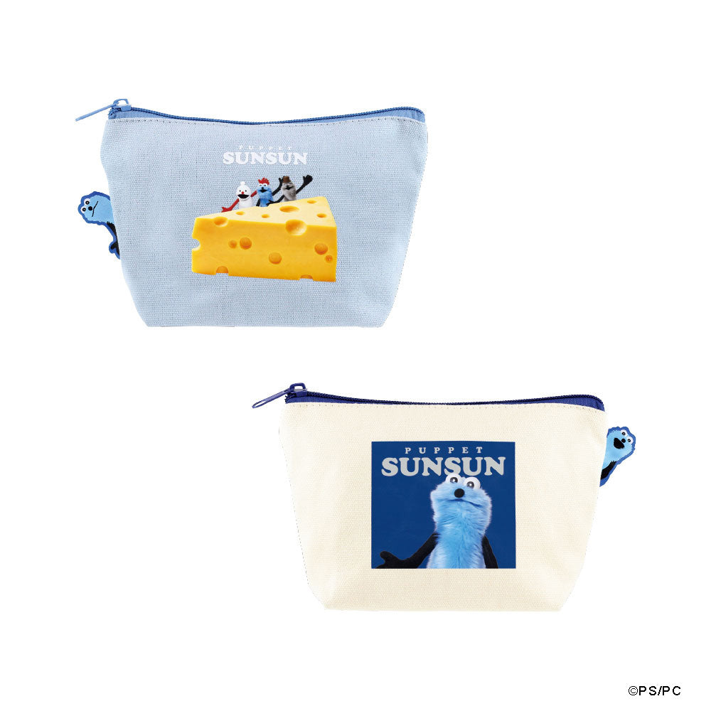 PUPPET SUNSUN ONLINE STORE – CHOCOLATE CHARACTER LABEL ONLINE STORE