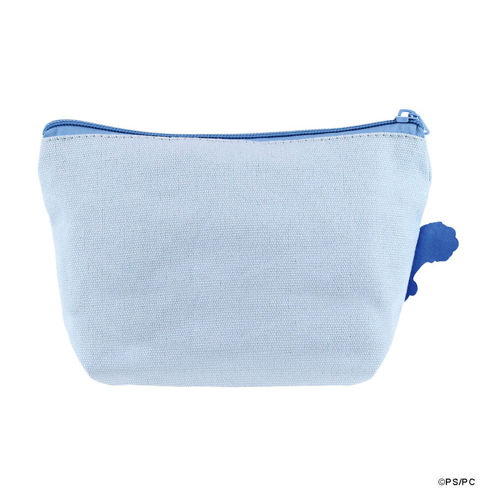 パペットスンスン ぴょこっとポーチ