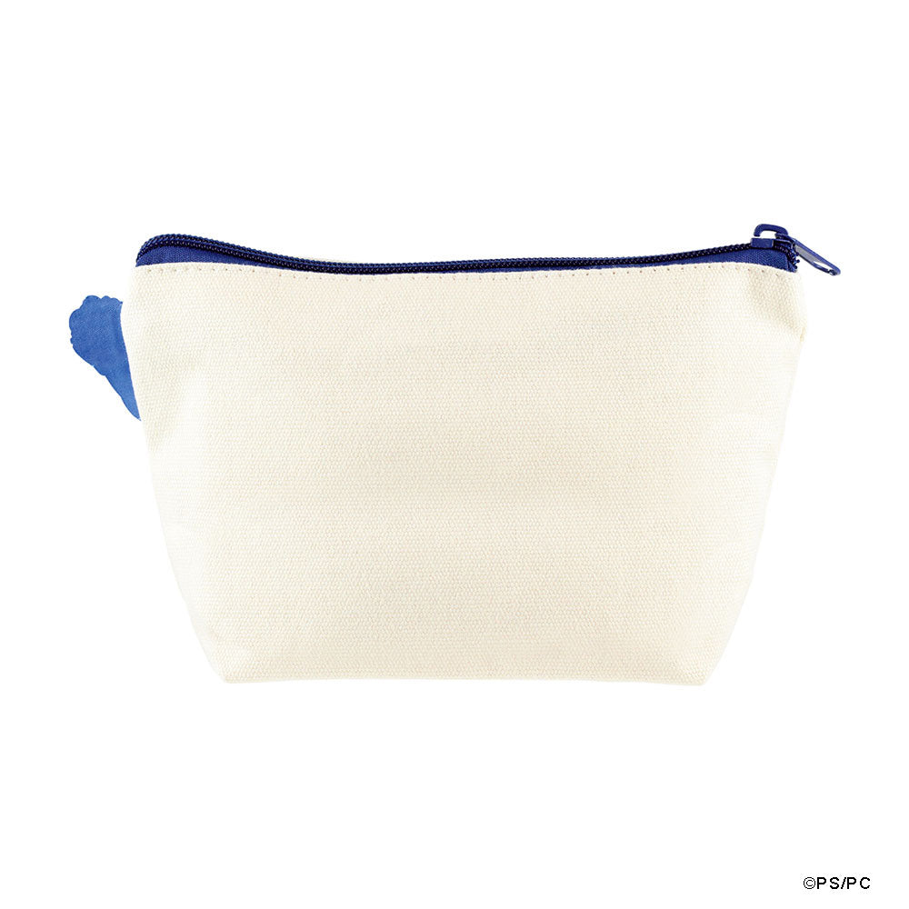 パペットスンスン ぴょこっとポーチ