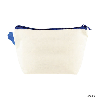 パペットスンスン ぴょこっとポーチ