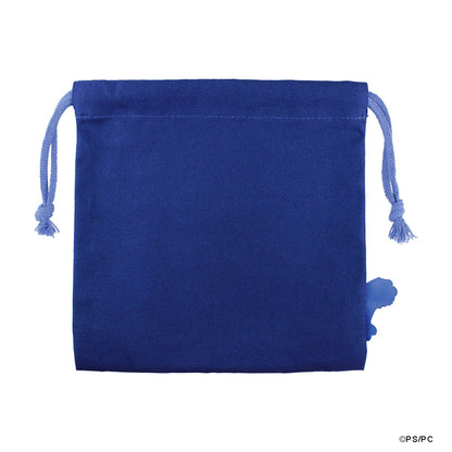 パペットスンスン ぴょこっと巾着