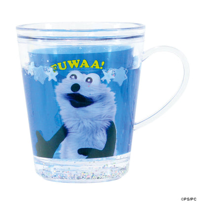 パペットスンスン ウォーターカップ