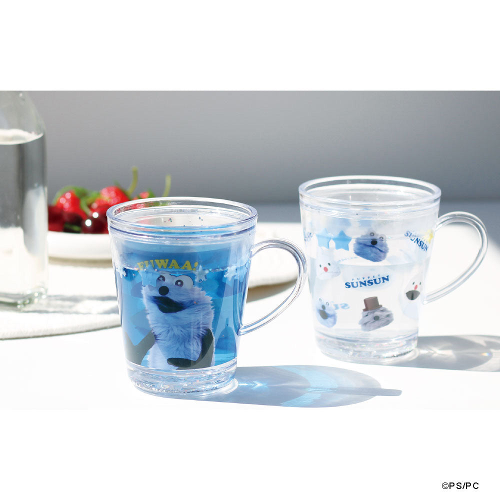 ナナ様確認用　専用です　スンスン セット PUPPET SUNSUN ONLINE STORE – CHOCOLATE CHARACTER LABEL ONLINE STORE