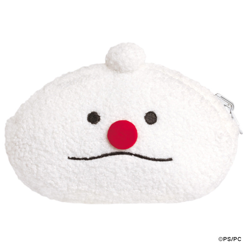 パペットスンスン ヒックルンペンポーチ – CHOCOLATE CHARACTER LABEL