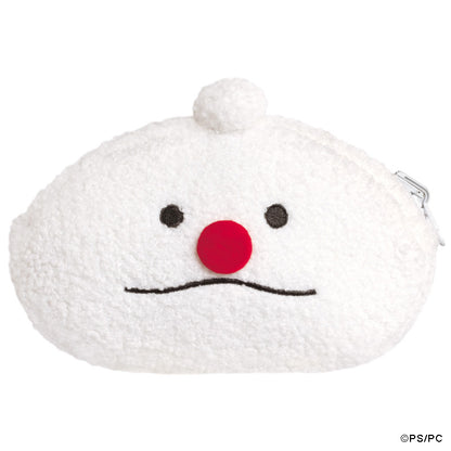 パペットスンスン ヒックルンペンポーチ