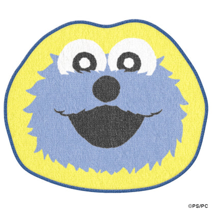 パペットスンスン ダイカットタオル