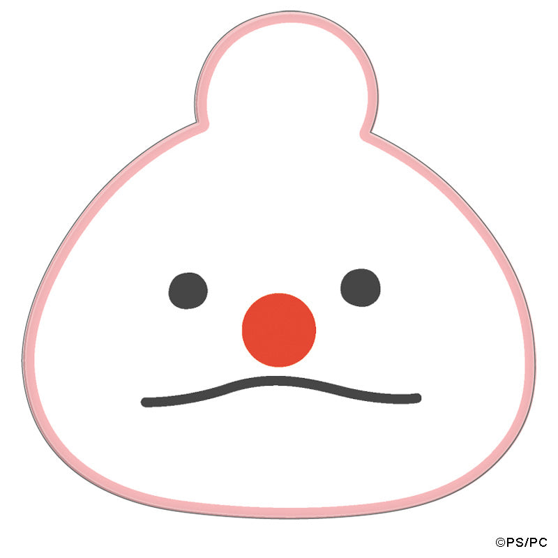 パペットスンスン シリコンミラー