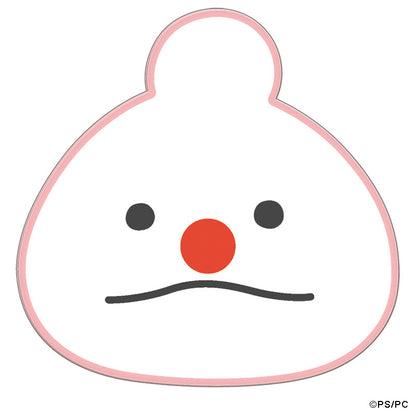 パペットスンスン シリコンミラー