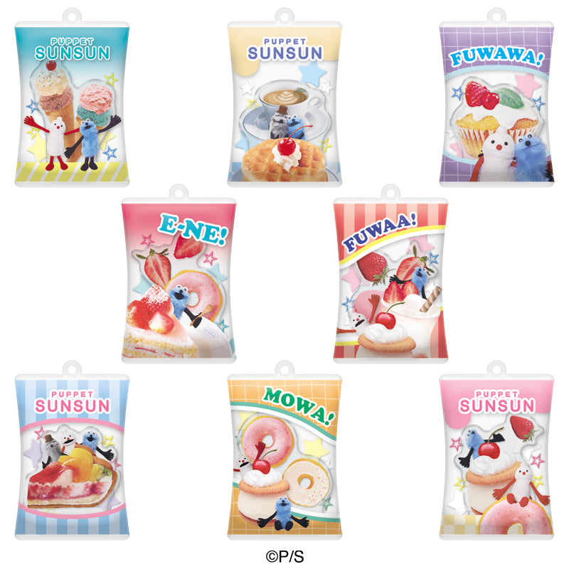 PUPPET SUNSUN ALL ITEM – CHOCOLATE ONLINE STORE
