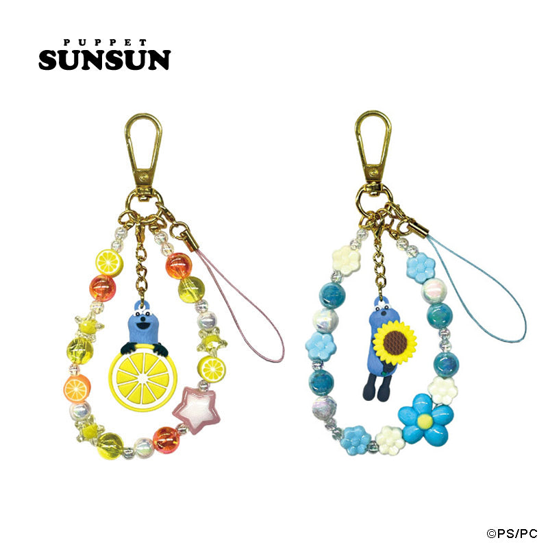 パペットスンスン ACCESSORY – CHOCOLATE CHARACTER LABEL ONLINE STORE