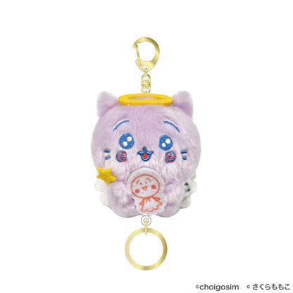 コジコジ×チェゴシム リール付きマスコット