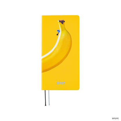 パペットスンスン weeks・本体（英語） パペットスンスン BANANA