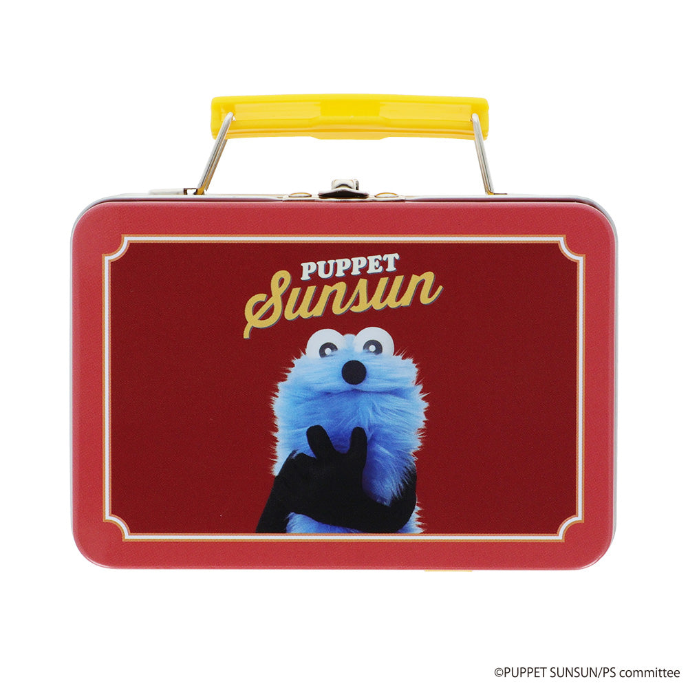 PUPPET SUNSUN ALL ITEM – CHOCOLATE ONLINE STORE