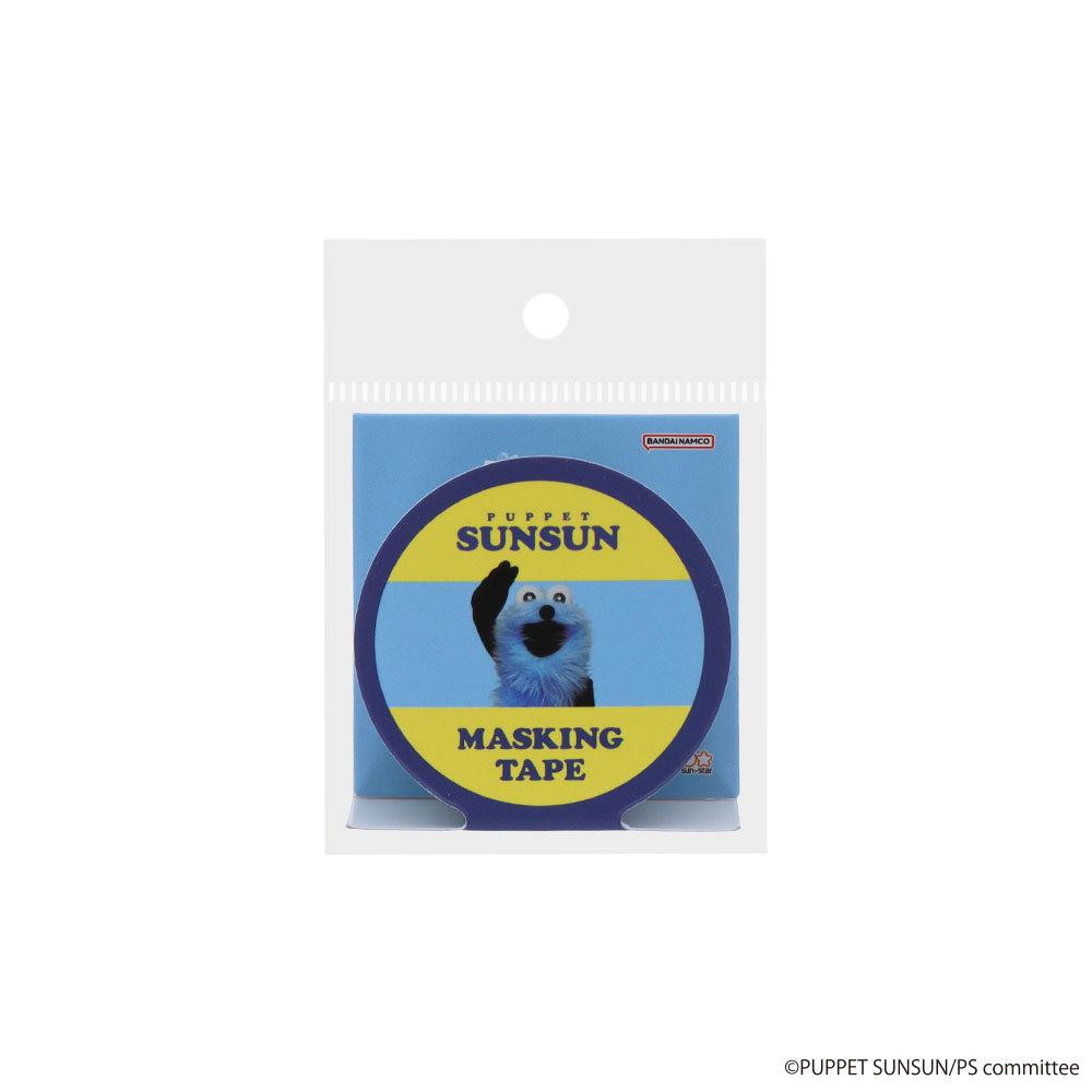 PUPPET SUNSUN ONLINE STORE – CHOCOLATE CHARACTER LABEL ONLINE STORE