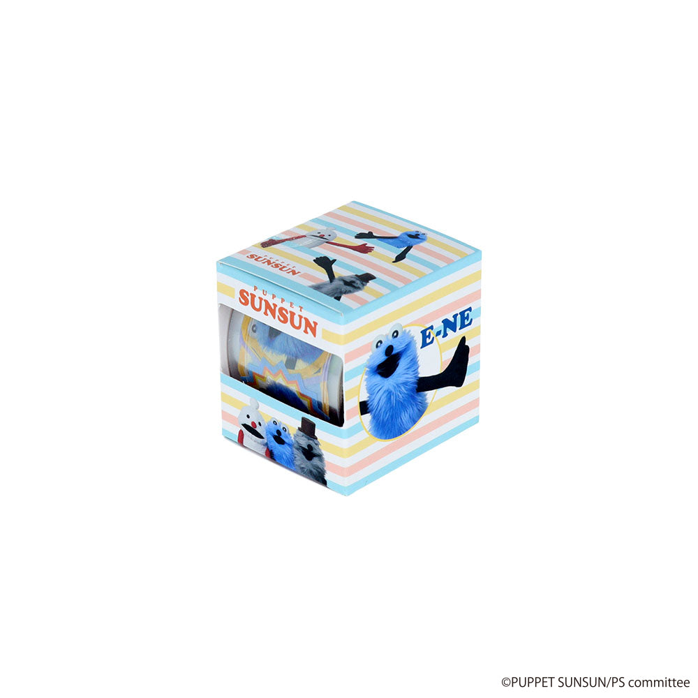 PUPPET SUNSUN ONLINE STORE – CHOCOLATE CHARACTER LABEL ONLINE STORE