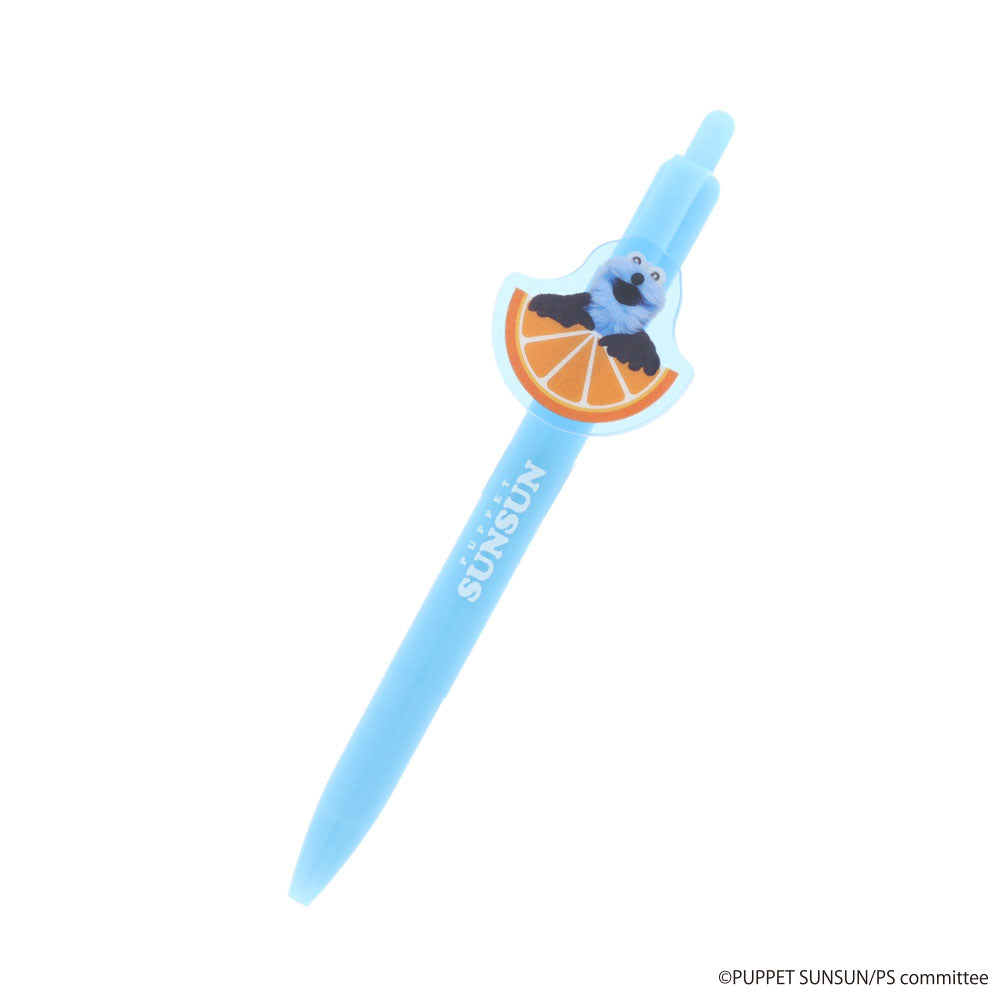 PUPPET SUNSUN ONLINE STORE – CHOCOLATE CHARACTER LABEL ONLINE STORE