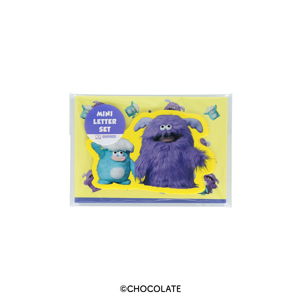 ホイッピ&ラッピ ONLINE STORE – CHOCOLATE CHARACTER LABEL ONLINE STORE