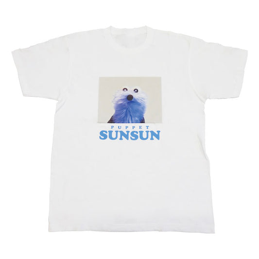 パペットスンスン Tシャツ アイコン