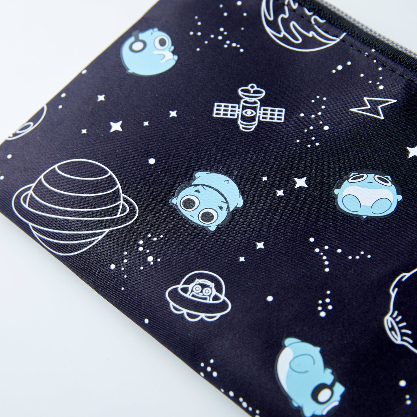 フラットポーチ(SPACE)