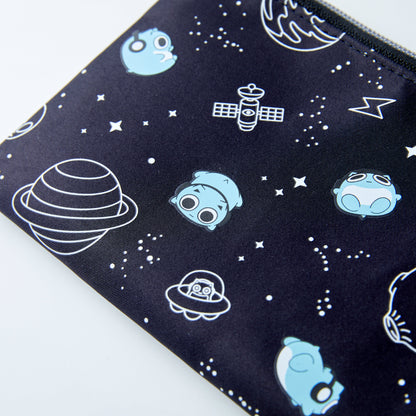 フラットポーチ(SPACE)