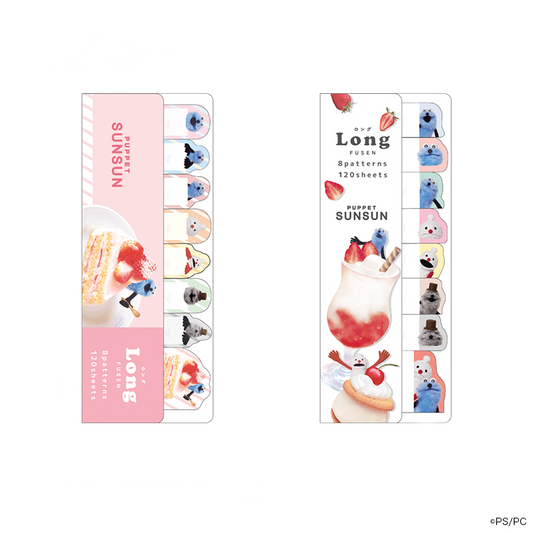 パペットスンスン ACCESSORY – CHOCOLATE ONLINE STORE