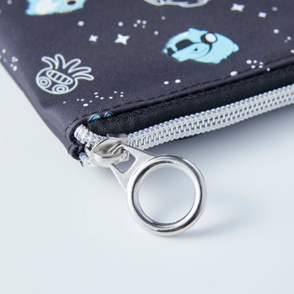 フラットポーチ(SPACE)