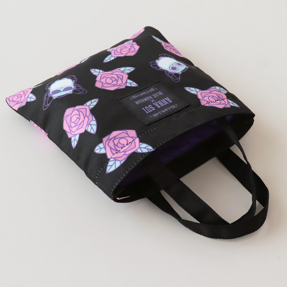 2 in 1 トートバッグ（バタフライ）