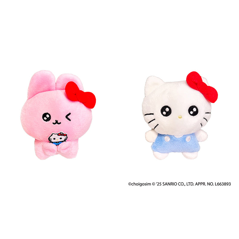 チェゴシム STUFFED TOY – CHOCOLATE CHARACTER LABEL ONLINE STORE