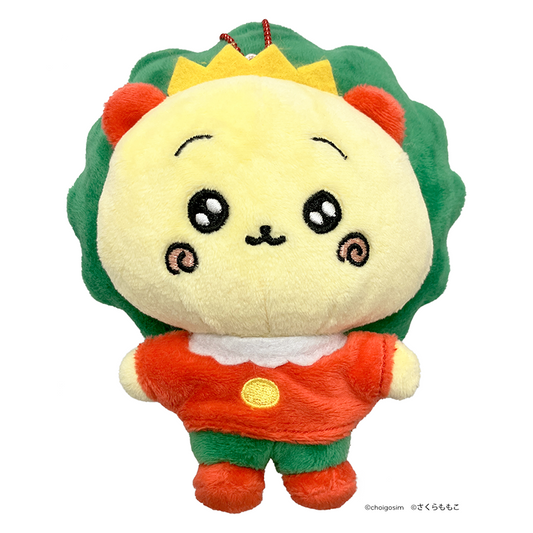 チェゴシム×コジコジコラボ マスコット（コジコジ）