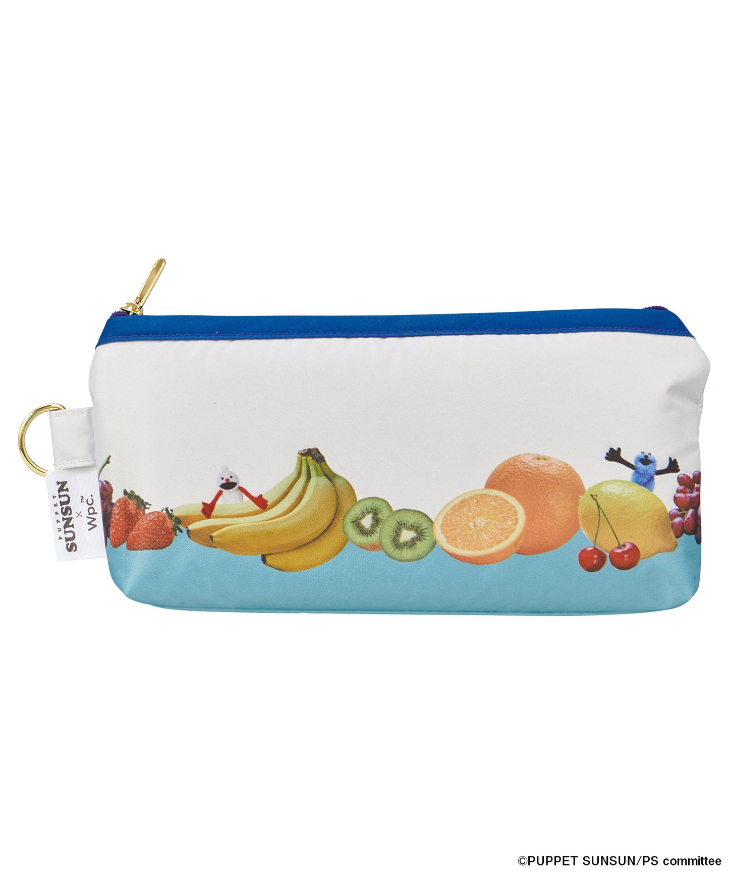 パペットスンスン × Wpc. 遮光フルーツ mini