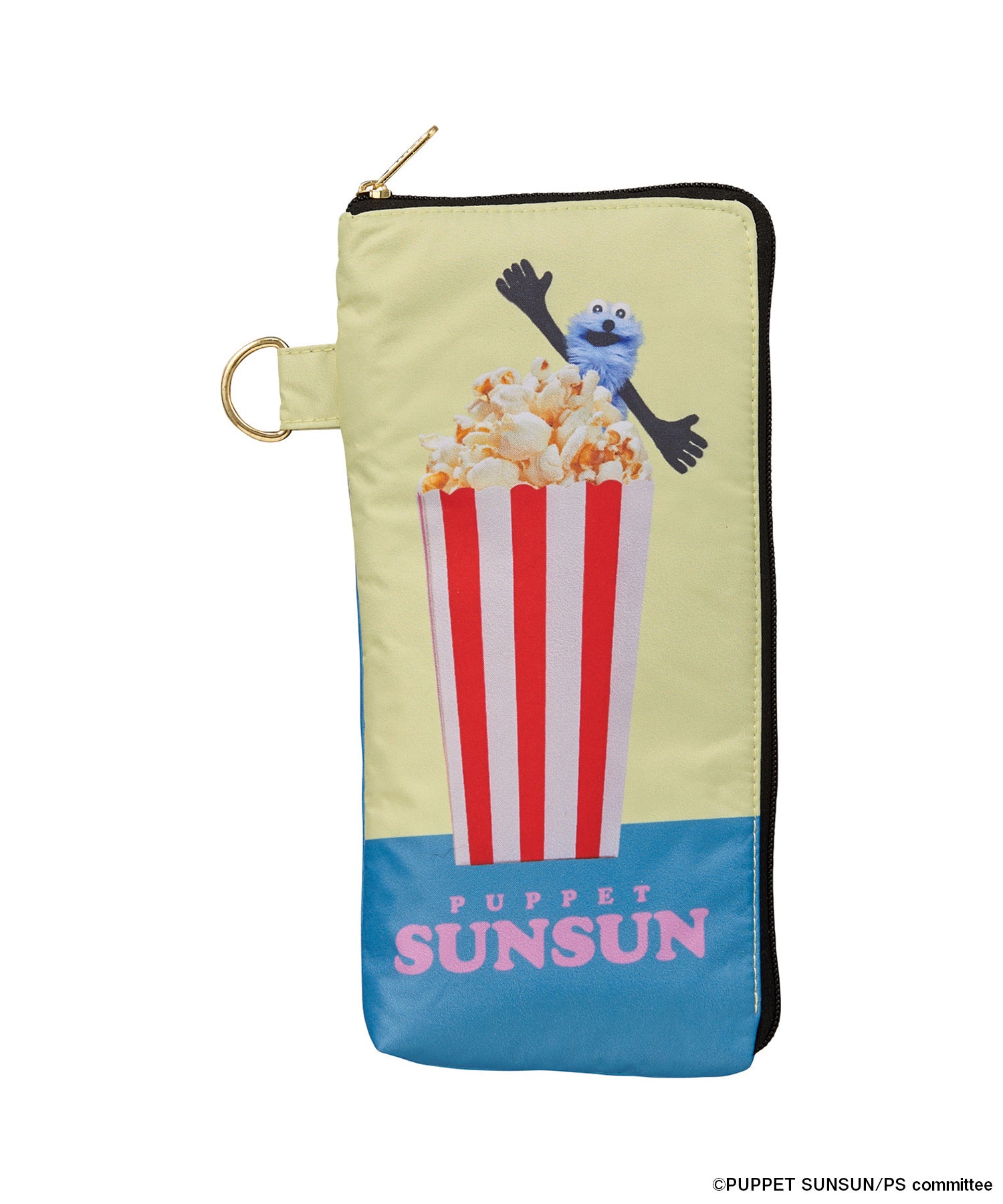 PUPPET SUNSUN NEW ITEM – CHOCOLATE CHARACTER LABEL ONLINE STORE