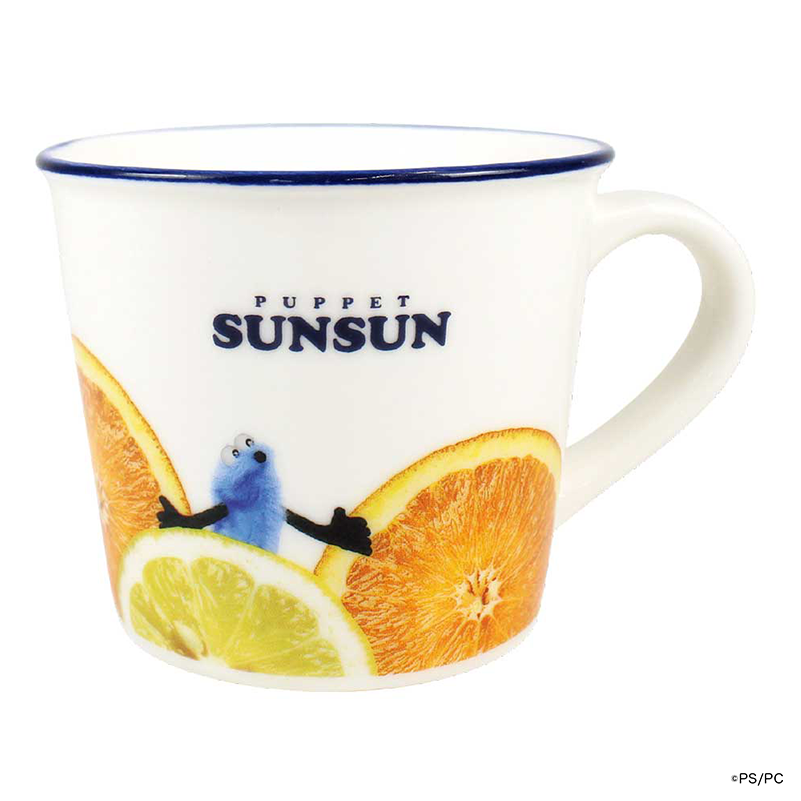 PUPPET SUNSUN NEW ITEM – CHOCOLATE CHARACTER LABEL ONLINE STORE