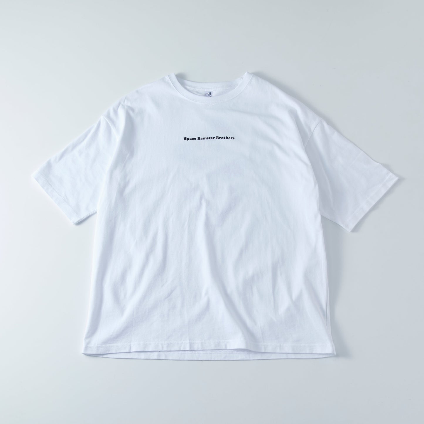 BigTee_2022（WHITE）