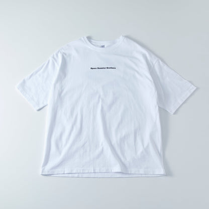 BigTee_2022（WHITE）