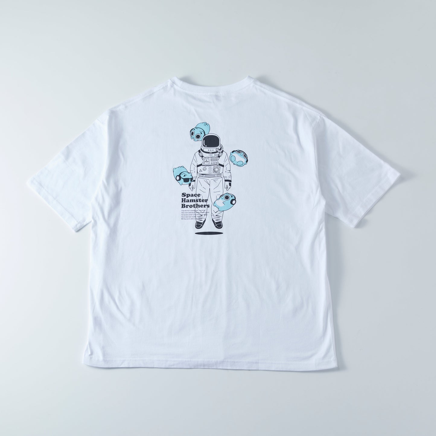 BigTee_2022（WHITE）