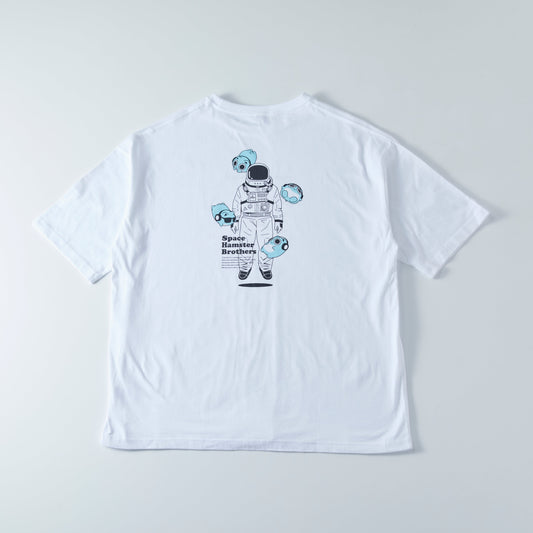 BigTee_2022（WHITE）