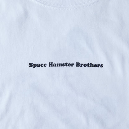 BigTee_2022（WHITE）